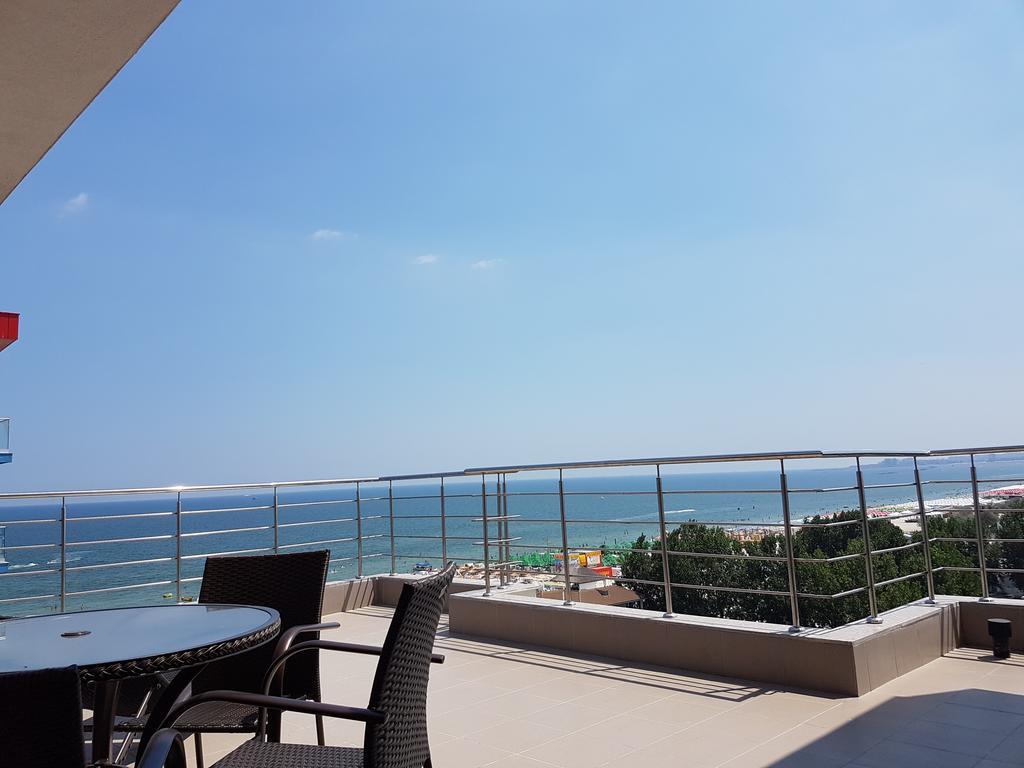 Panorama Summerland Apartment *