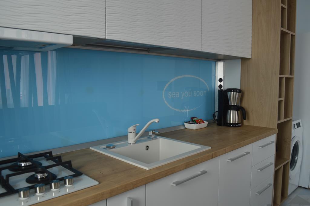 Panorama Summerland Apartment Mamaia