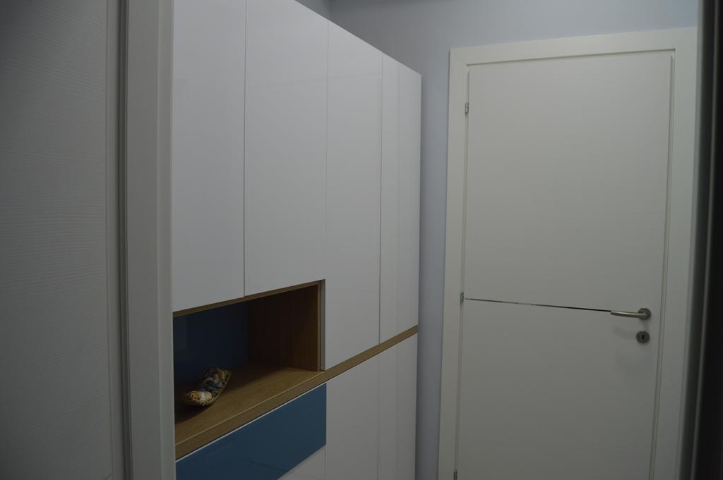 Panorama Summerland Apartment