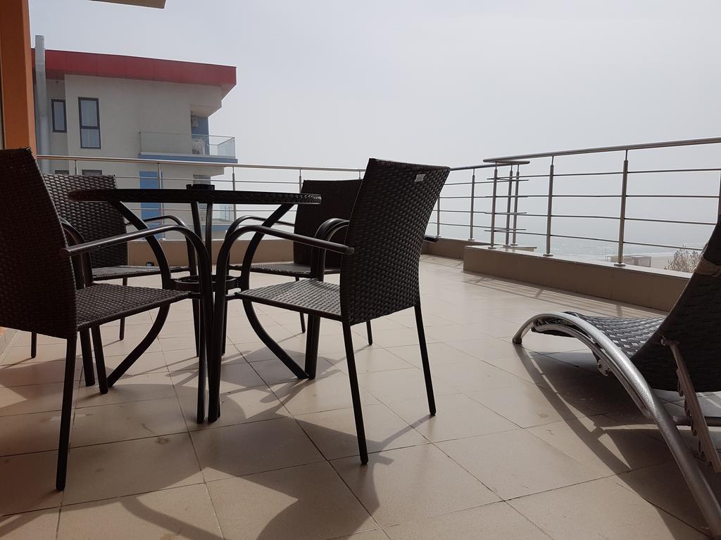 Apartment Panorama Summerland *