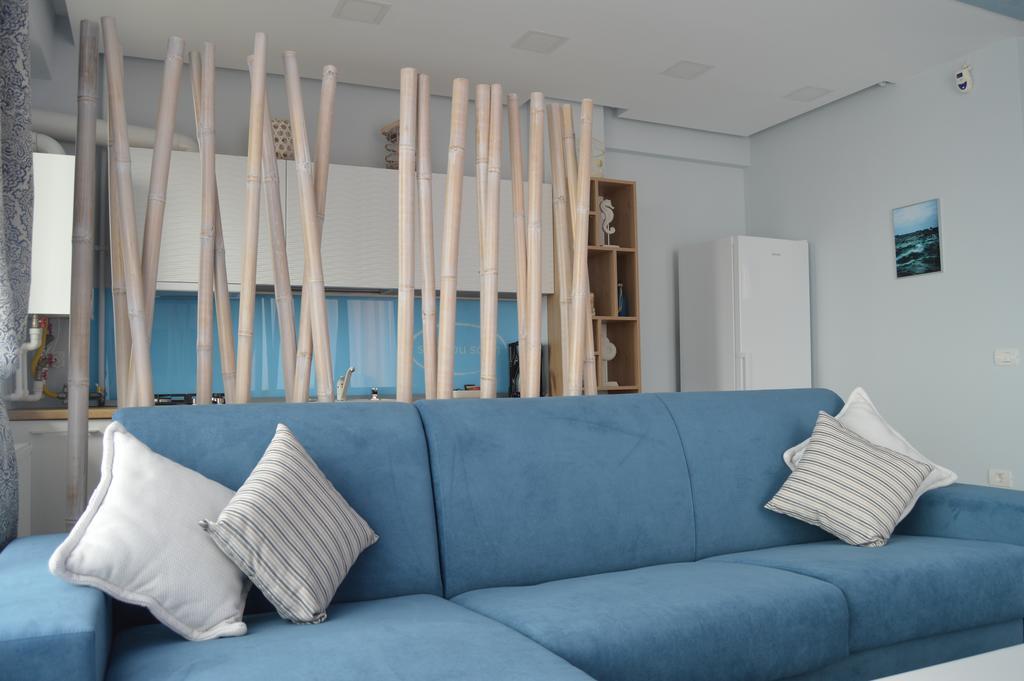 Panorama Summerland Apartment *
