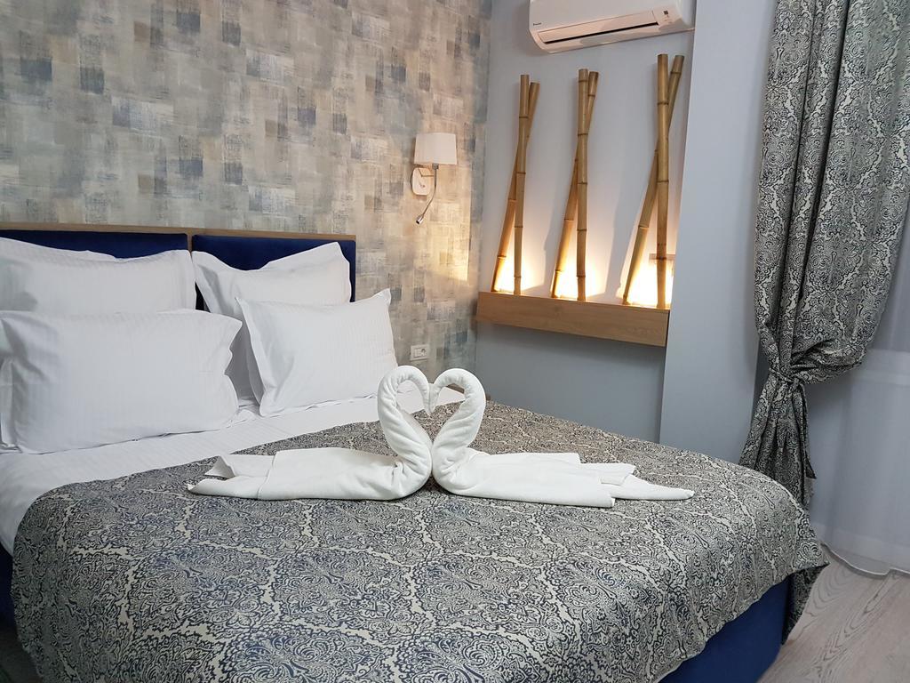 Panorama Summerland Apartment Mamaia