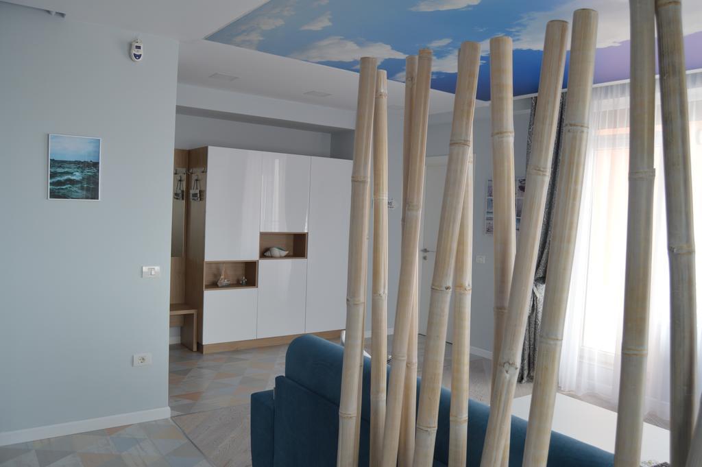 Panorama Summerland Apartment *