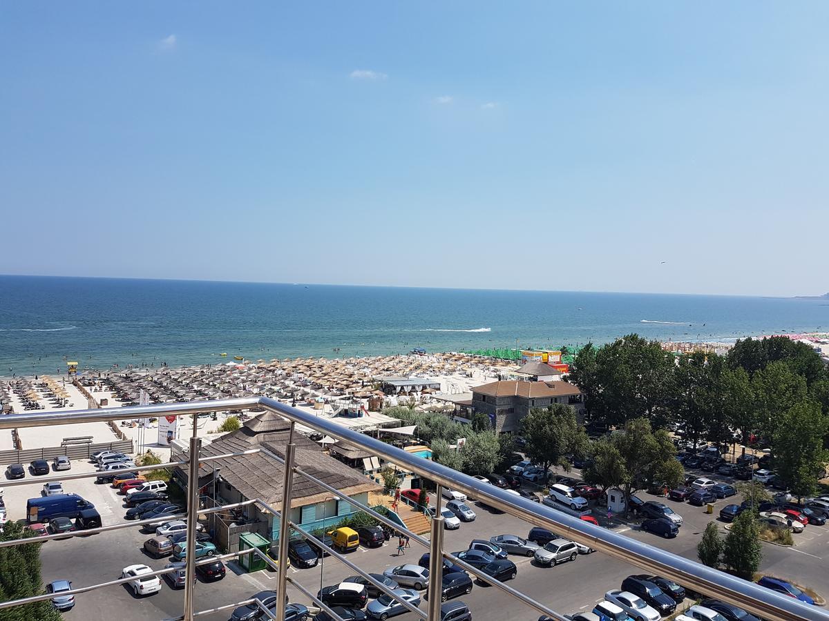 Apartament Panorama Summerland *